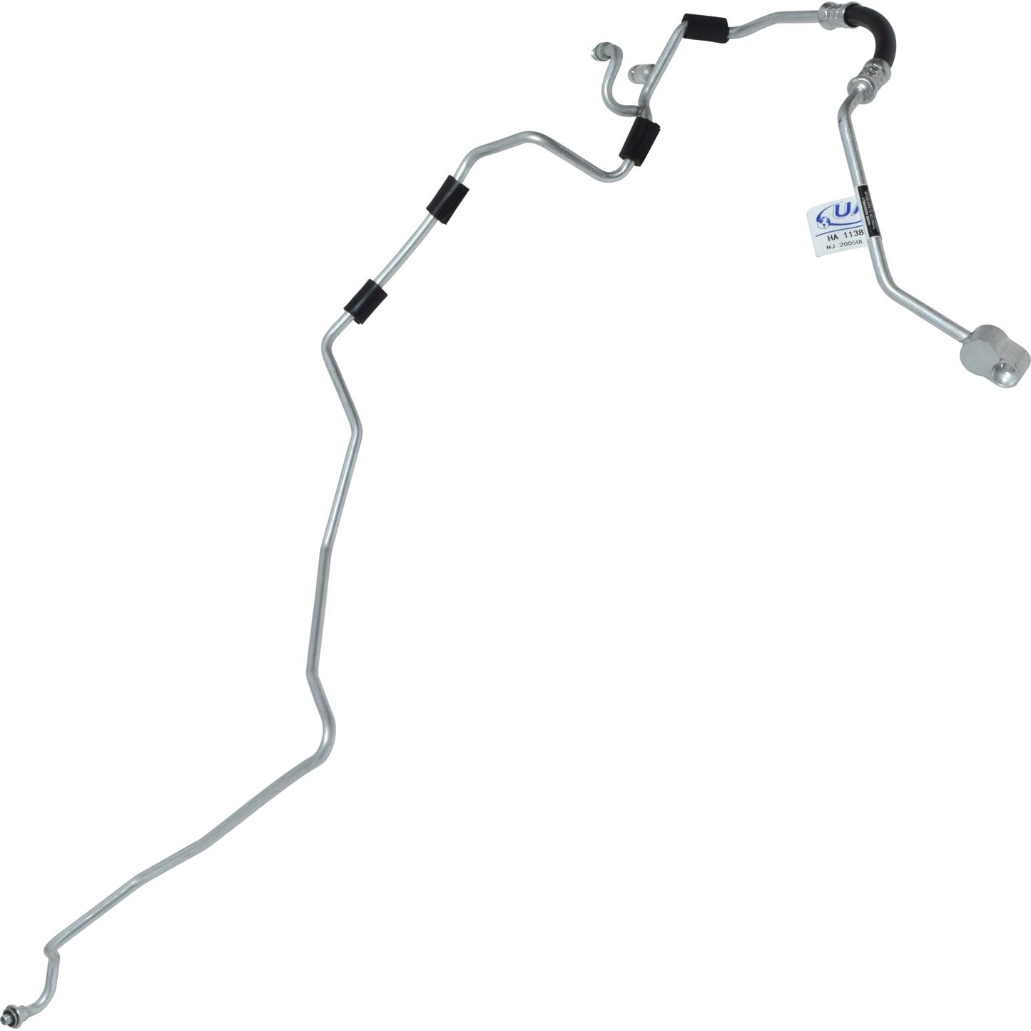 Universal Air Cond HA113886C