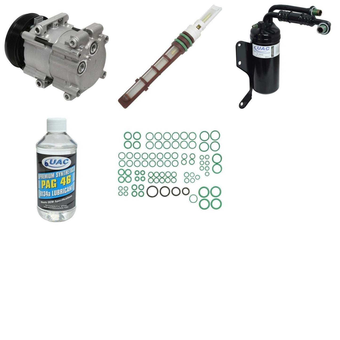 Universal Air Cond KT1267