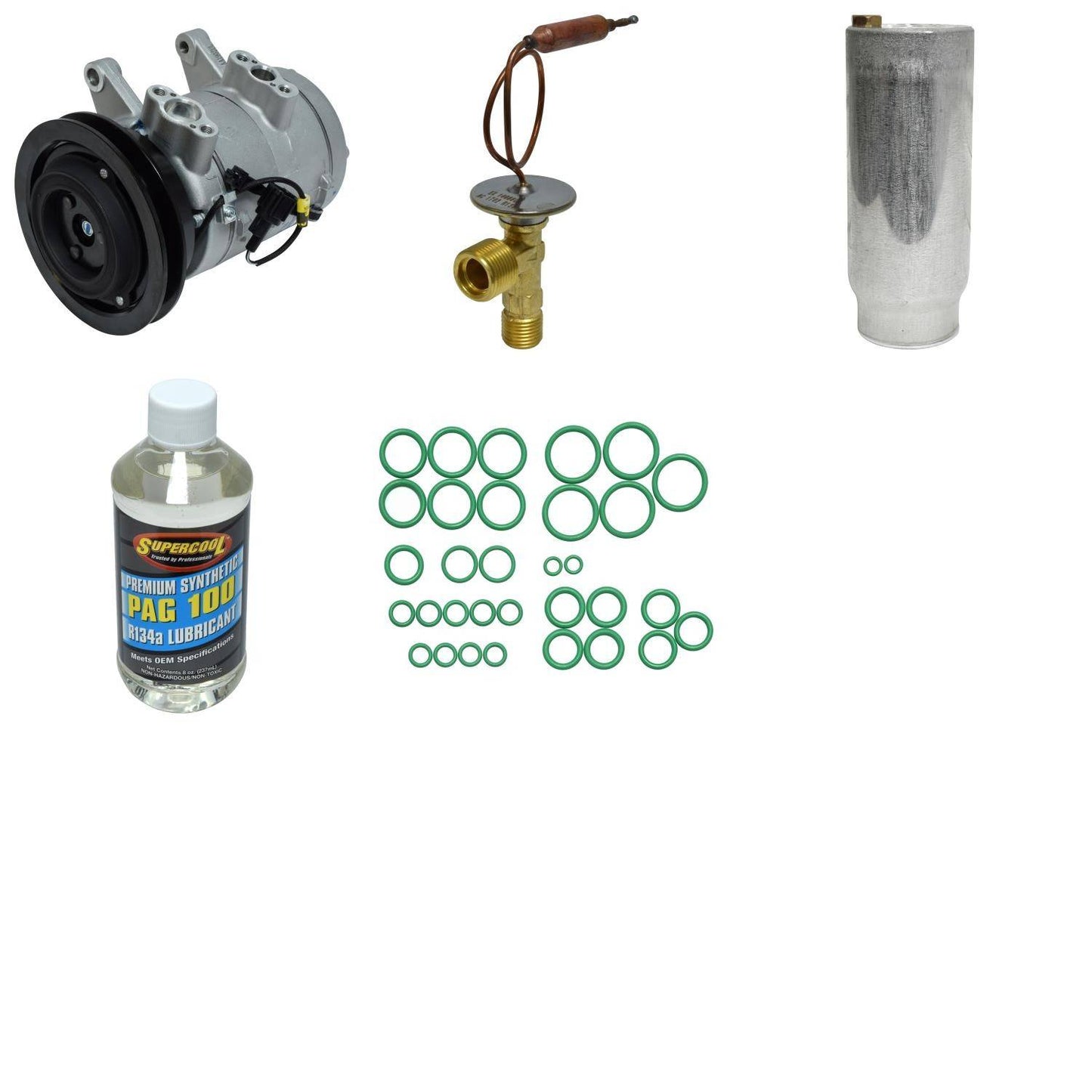 Universal Air Cond KT1926