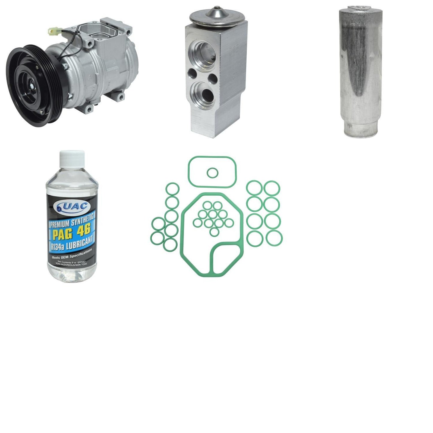 Universal Air Cond KT1932