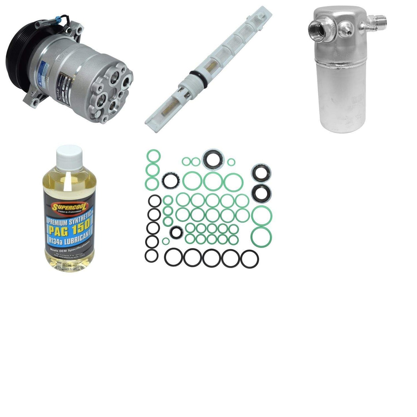 Universal Air Cond KT3428