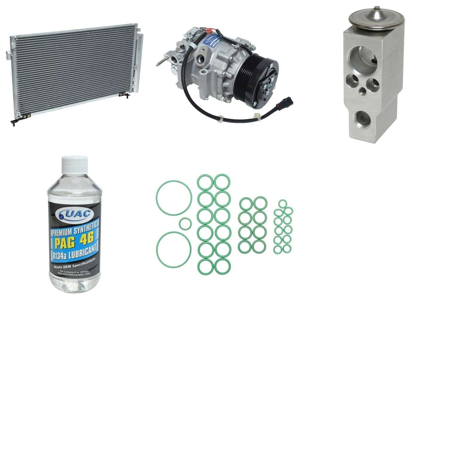 Universal Air Cond KT4429A