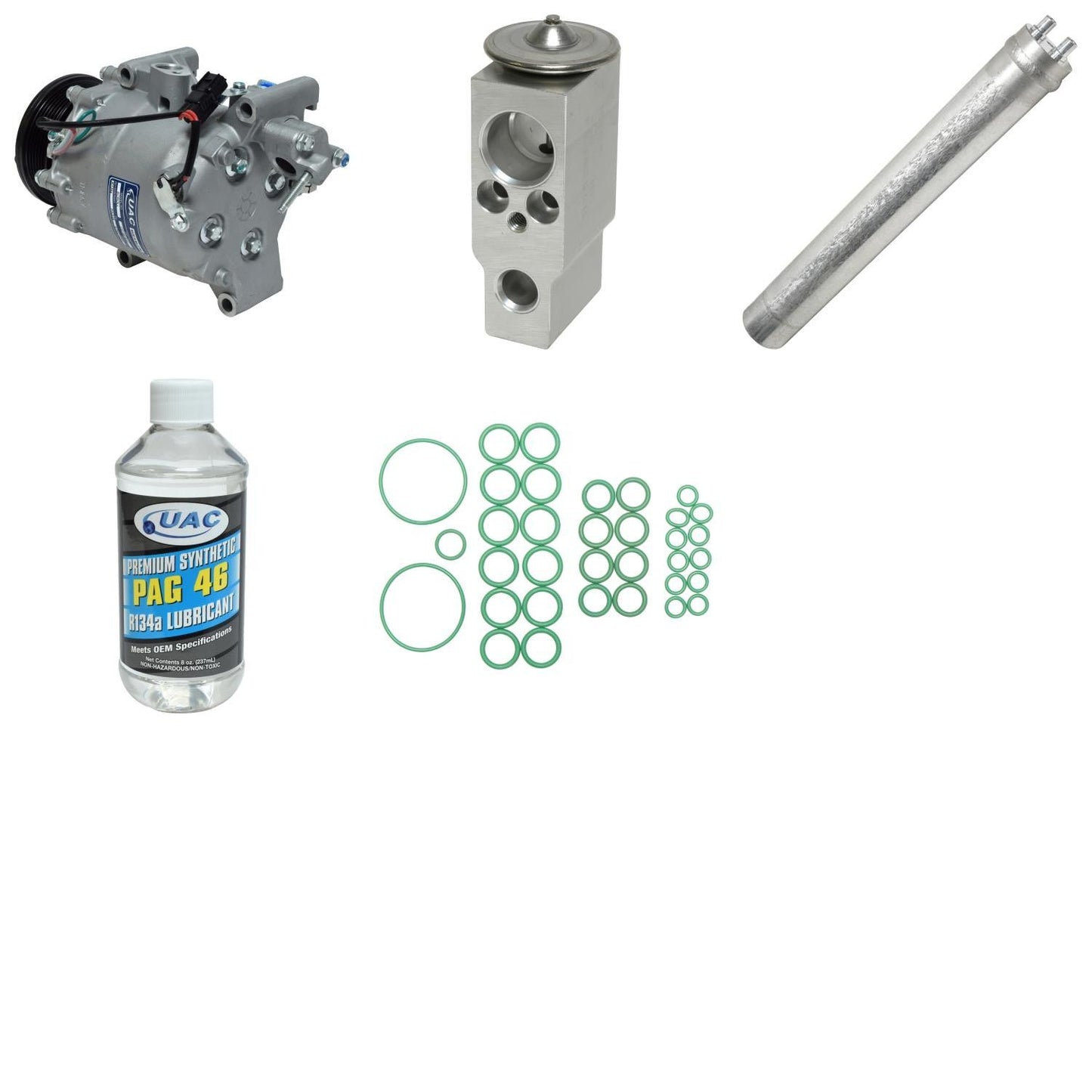 Universal Air Cond KT4431