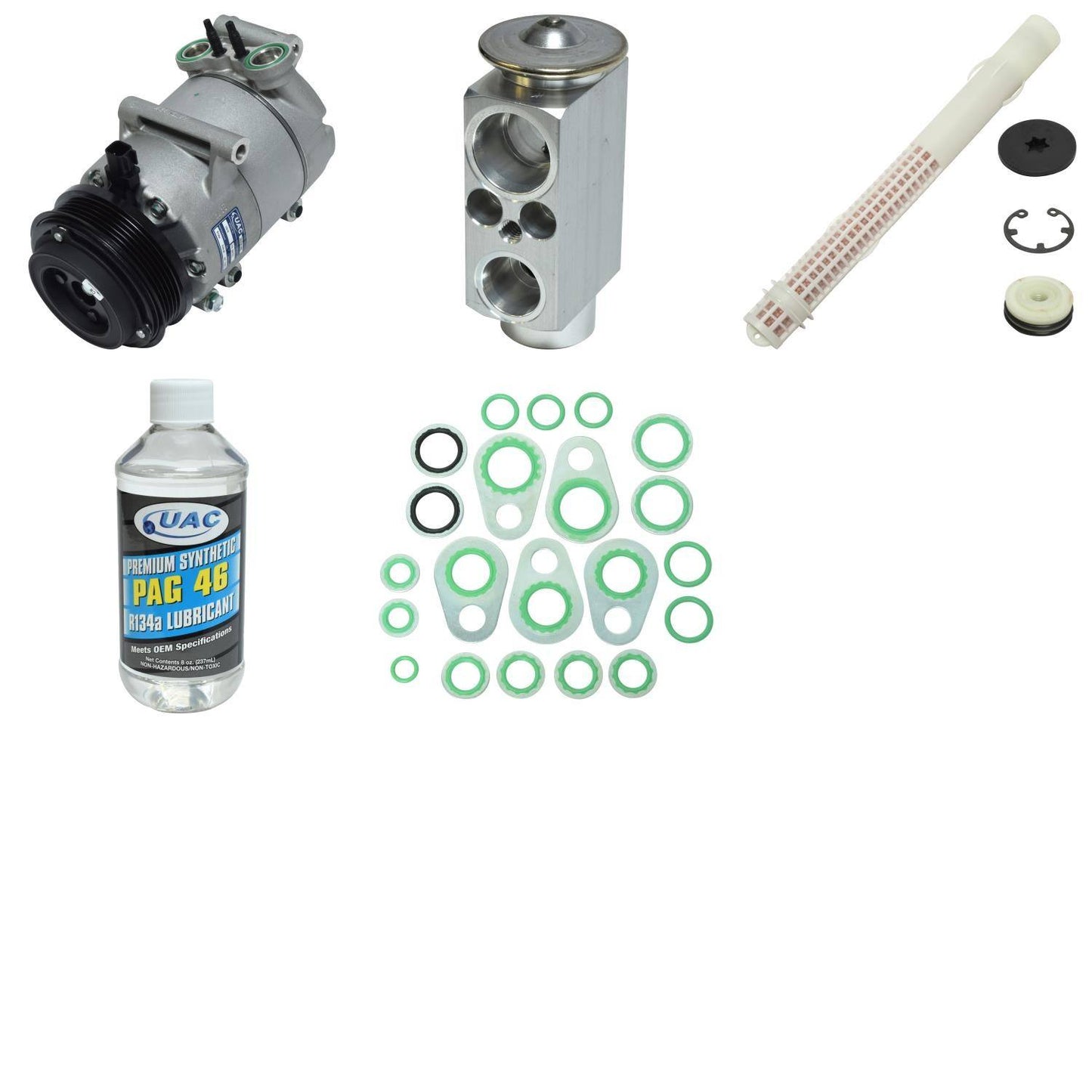 Universal Air Cond KT4744