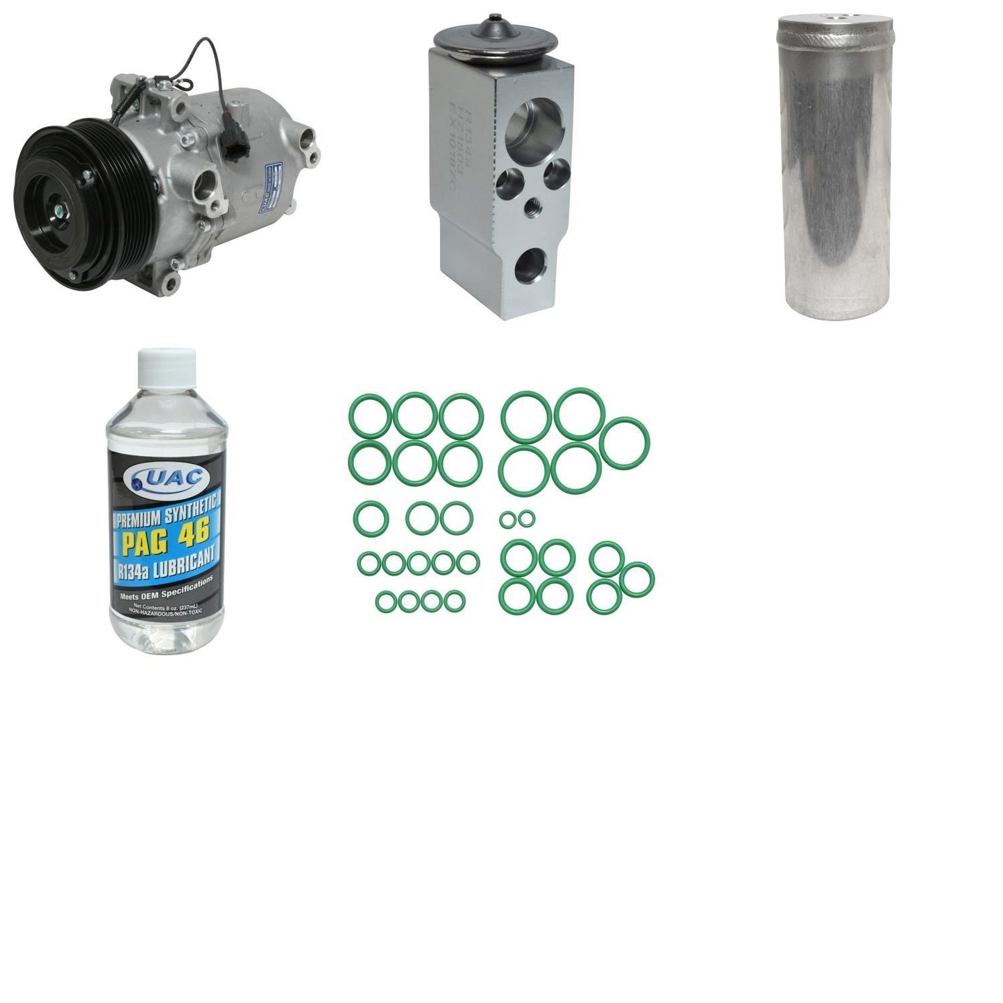 Universal Air Cond KT5066