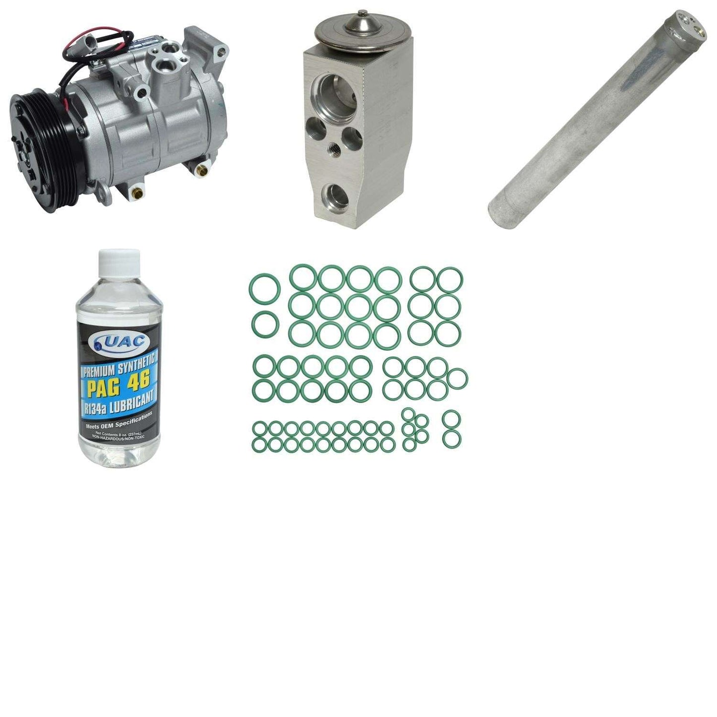 Universal Air Cond KT5490