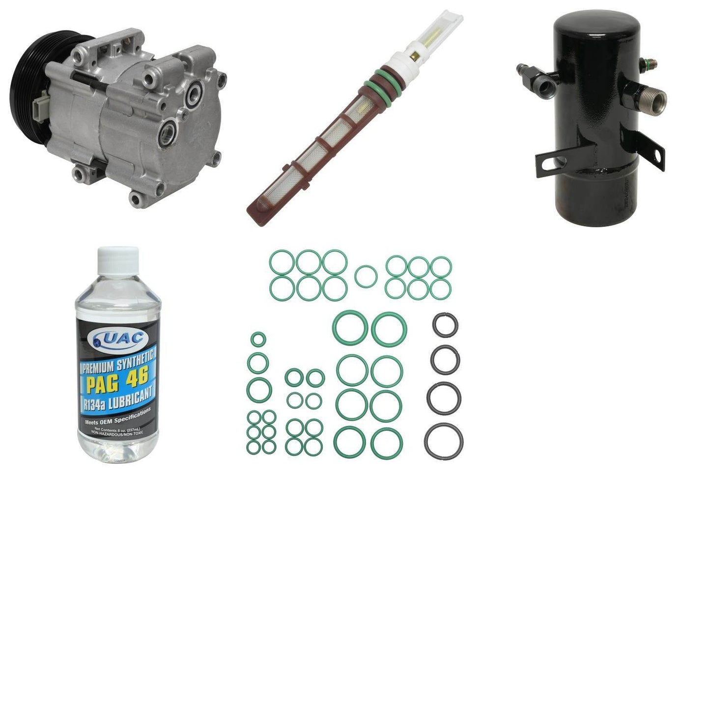 Universal Air Cond KT5591