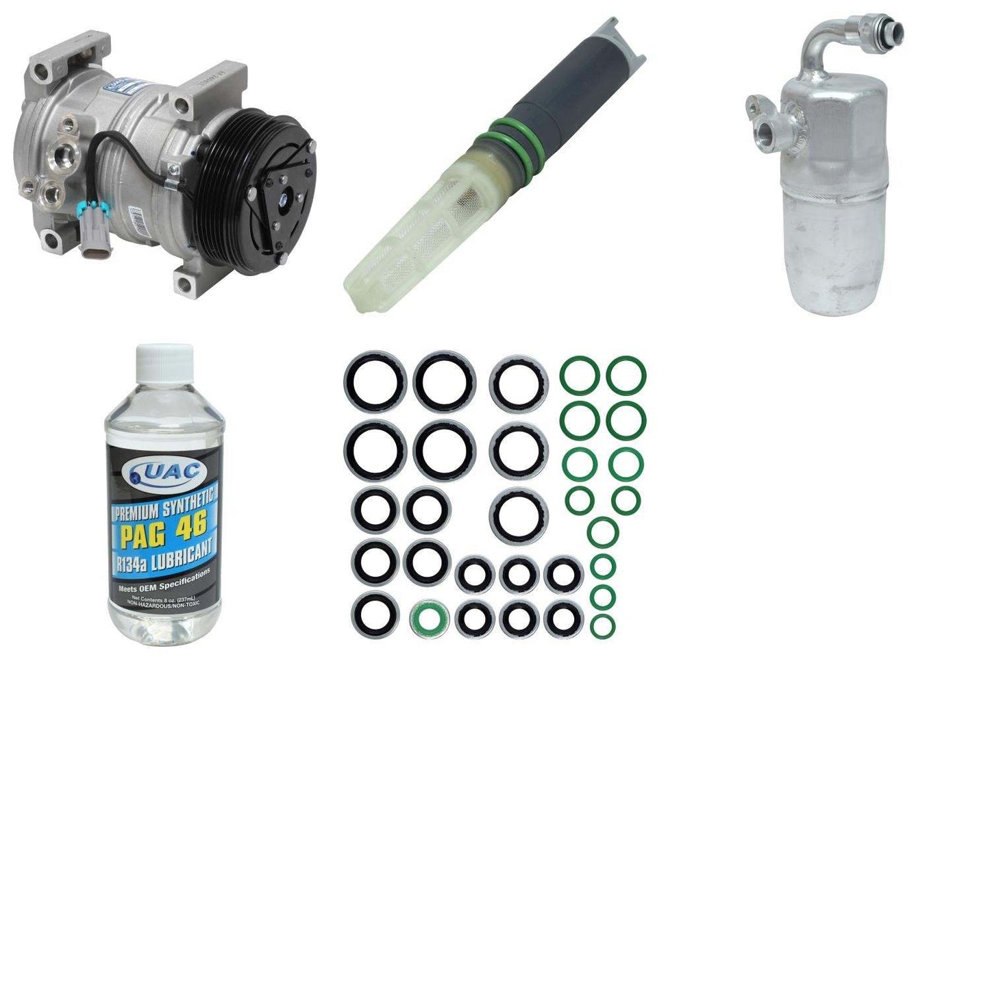 Universal Air Cond KT5593