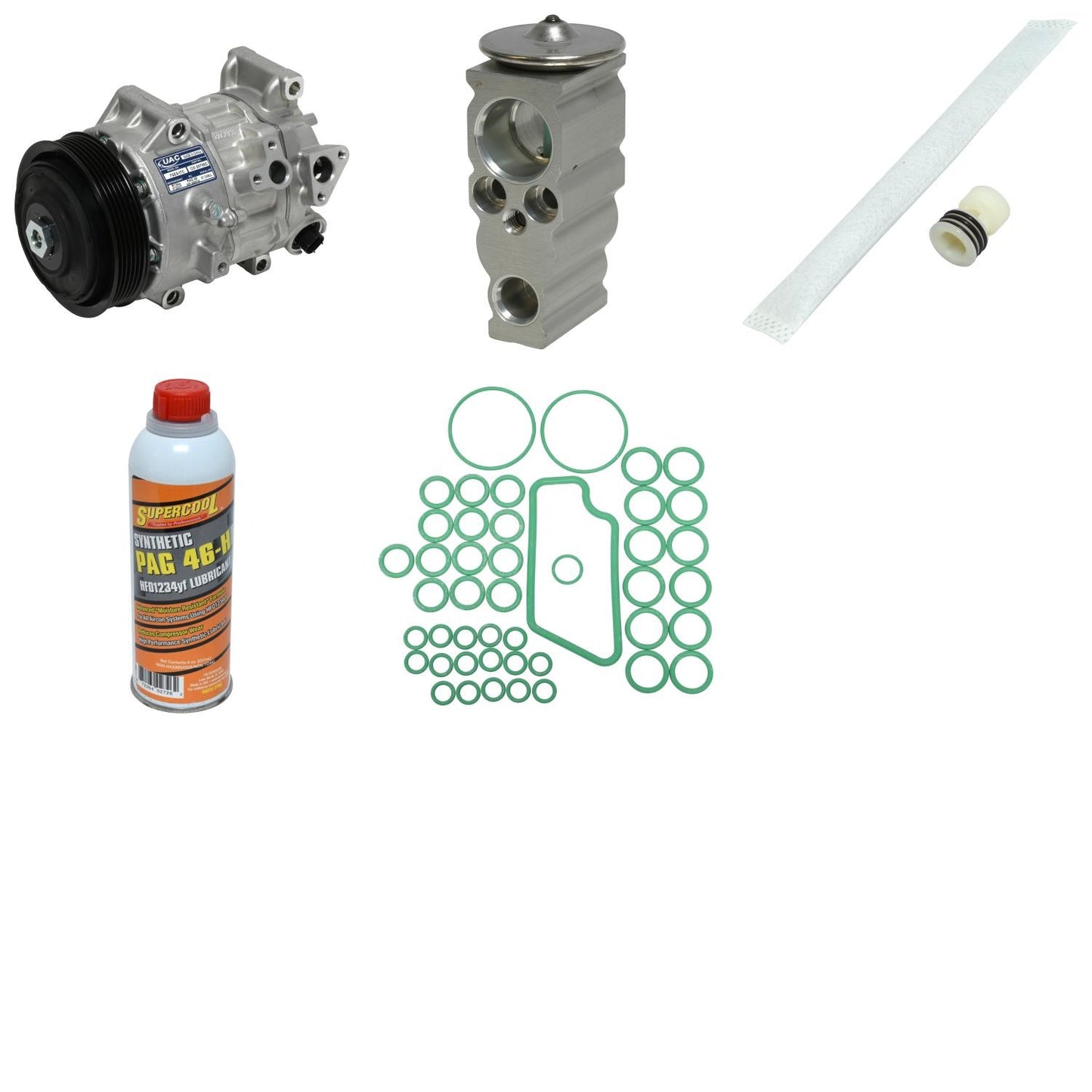 UAC KT6367 main image