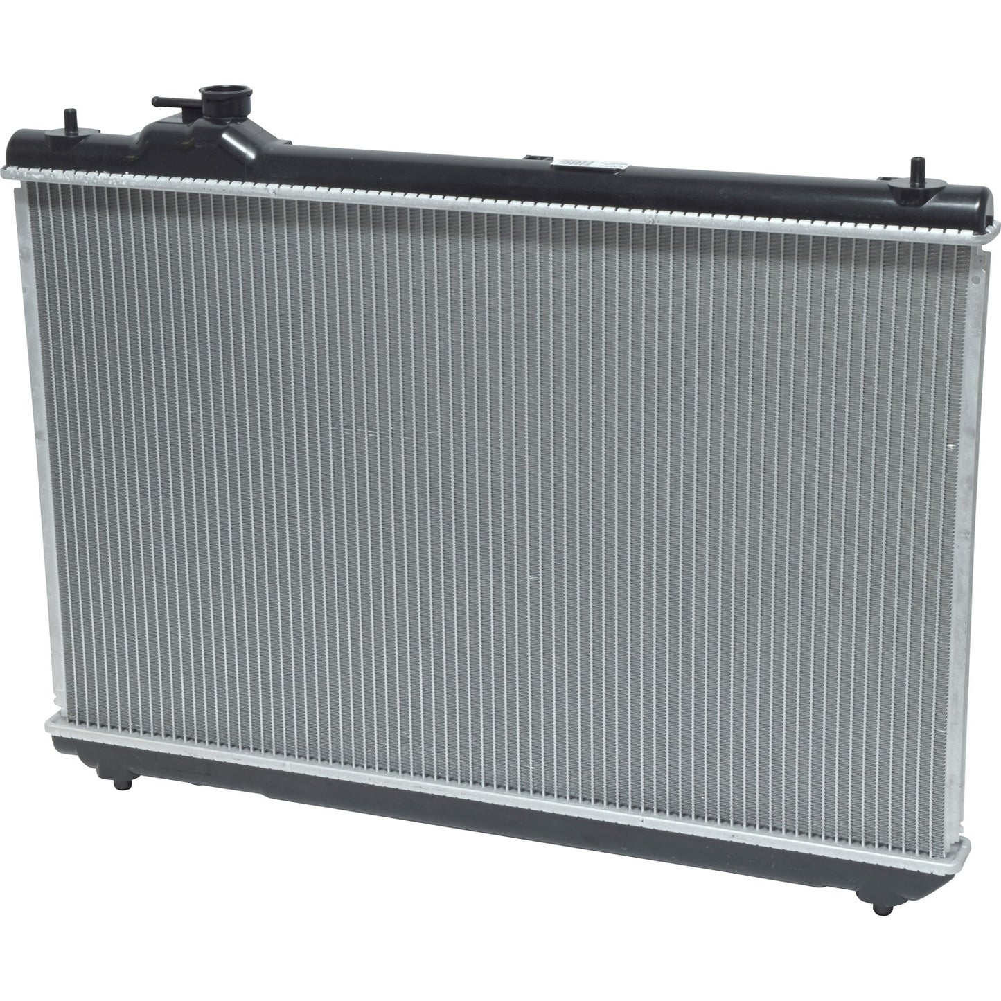 UAC Radiator RA2452C image 2