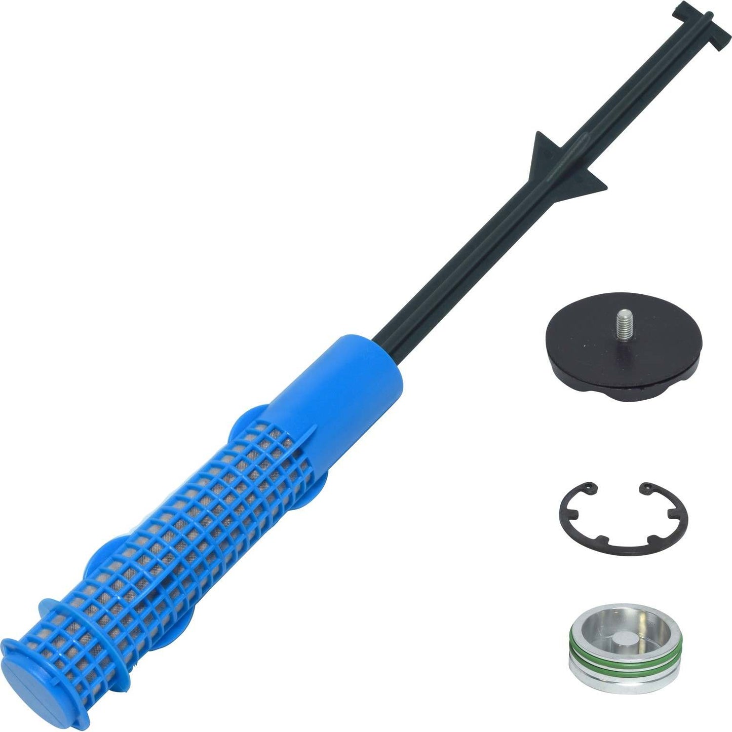 Universal Air Cond RD11124KTC