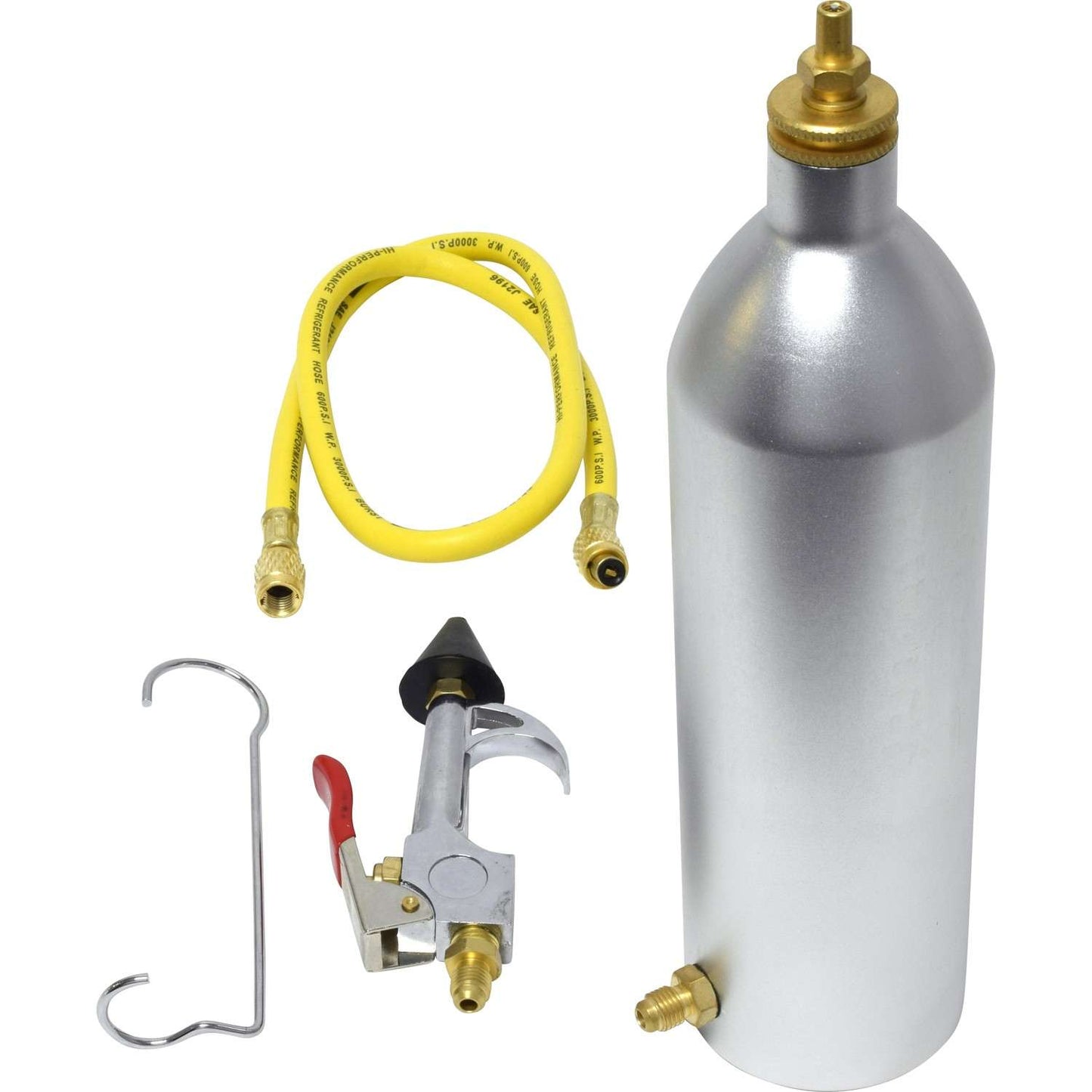 Universal Air Cond TO1046C