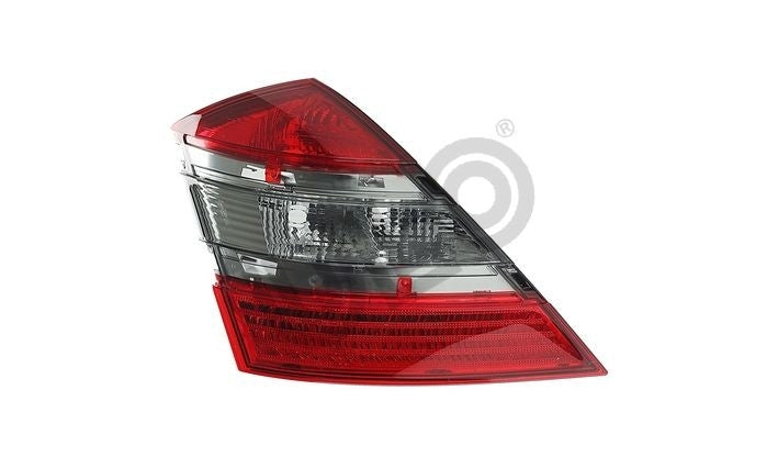 Ulo Tail Light