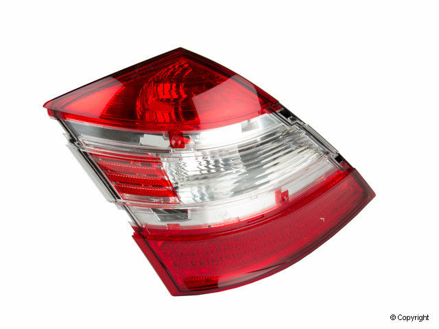 Ulo Tail Light