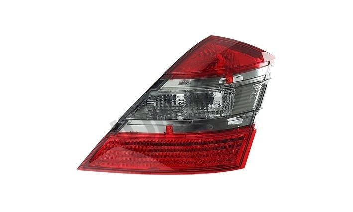 Ulo Tail Light