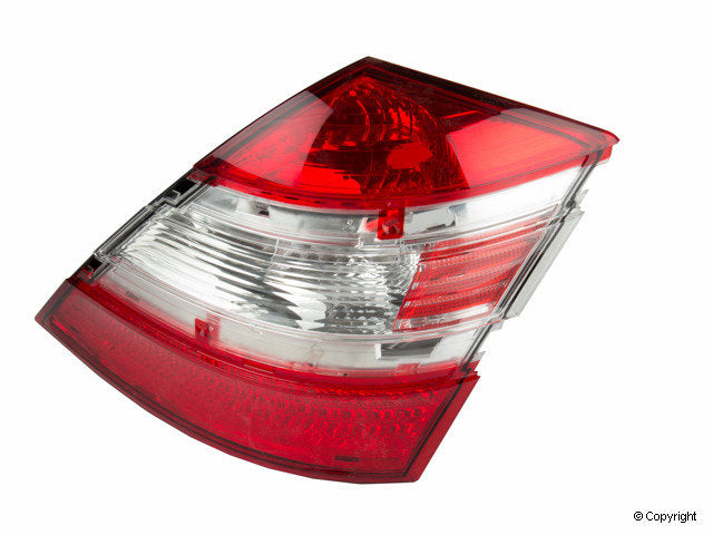 Ulo Tail Light