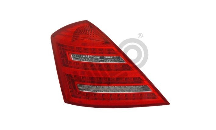 Ulo Tail Light