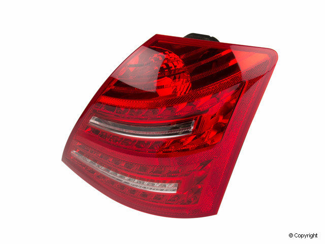 Ulo Tail Light