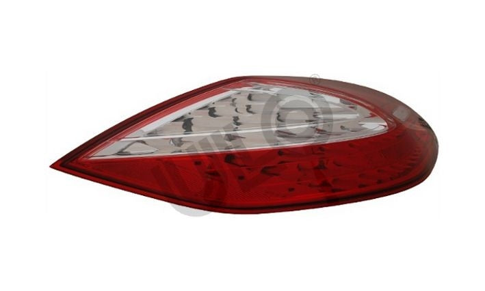 Ulo Tail Light