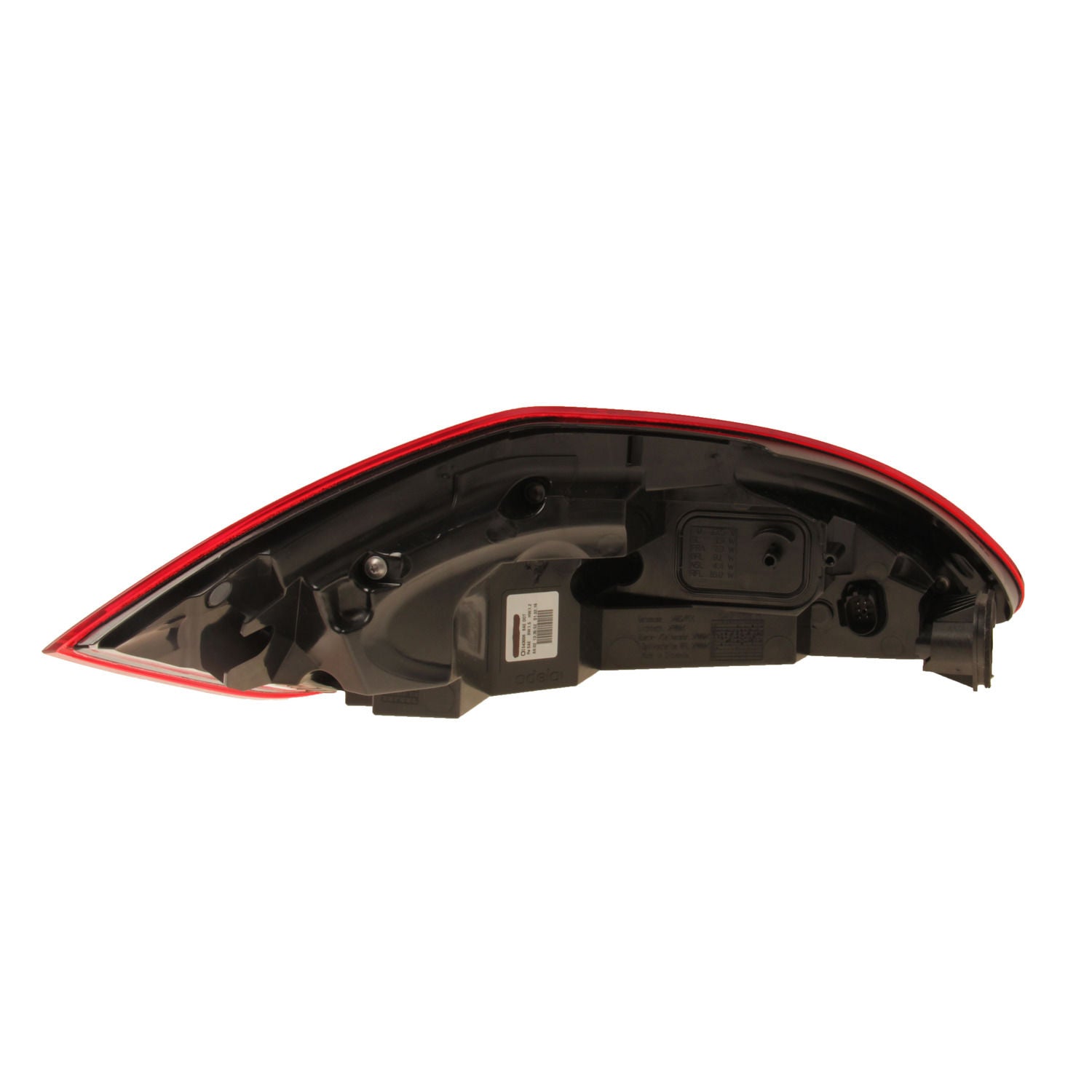 Ulo Tail Light