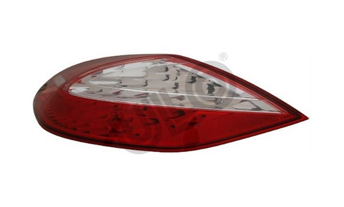 Ulo Tail Light