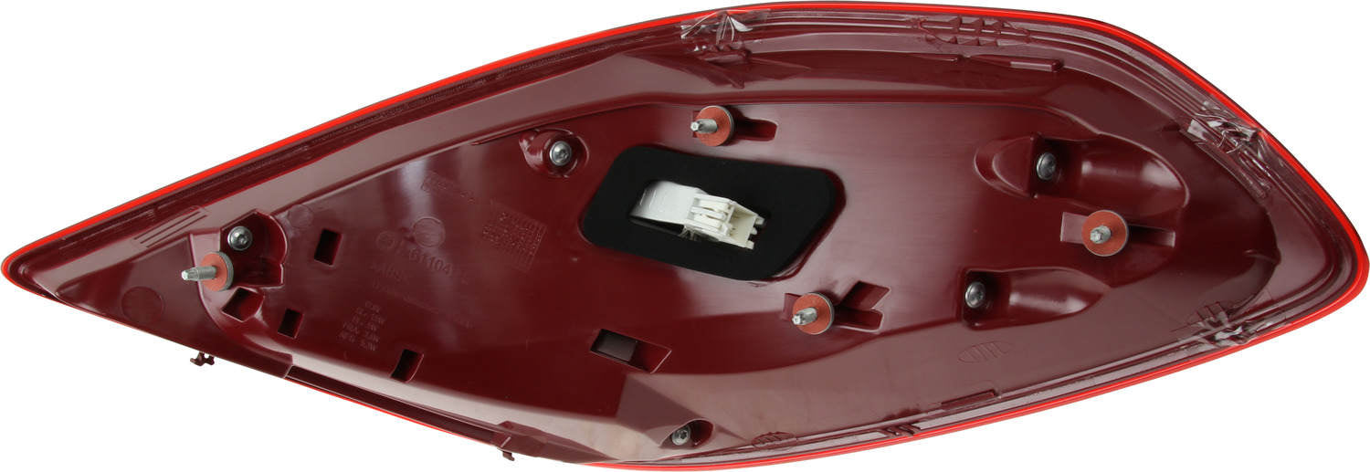 Ulo Tail Light