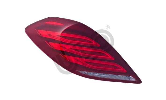 Ulo Tail Light