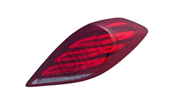 Ulo Tail Light