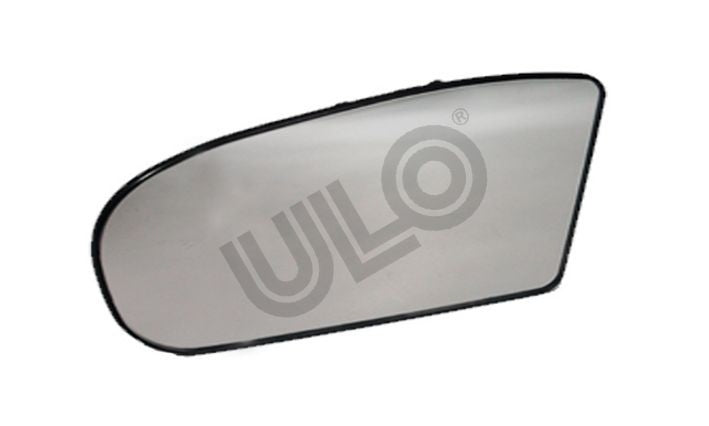 Ulo Door Mirror Glass