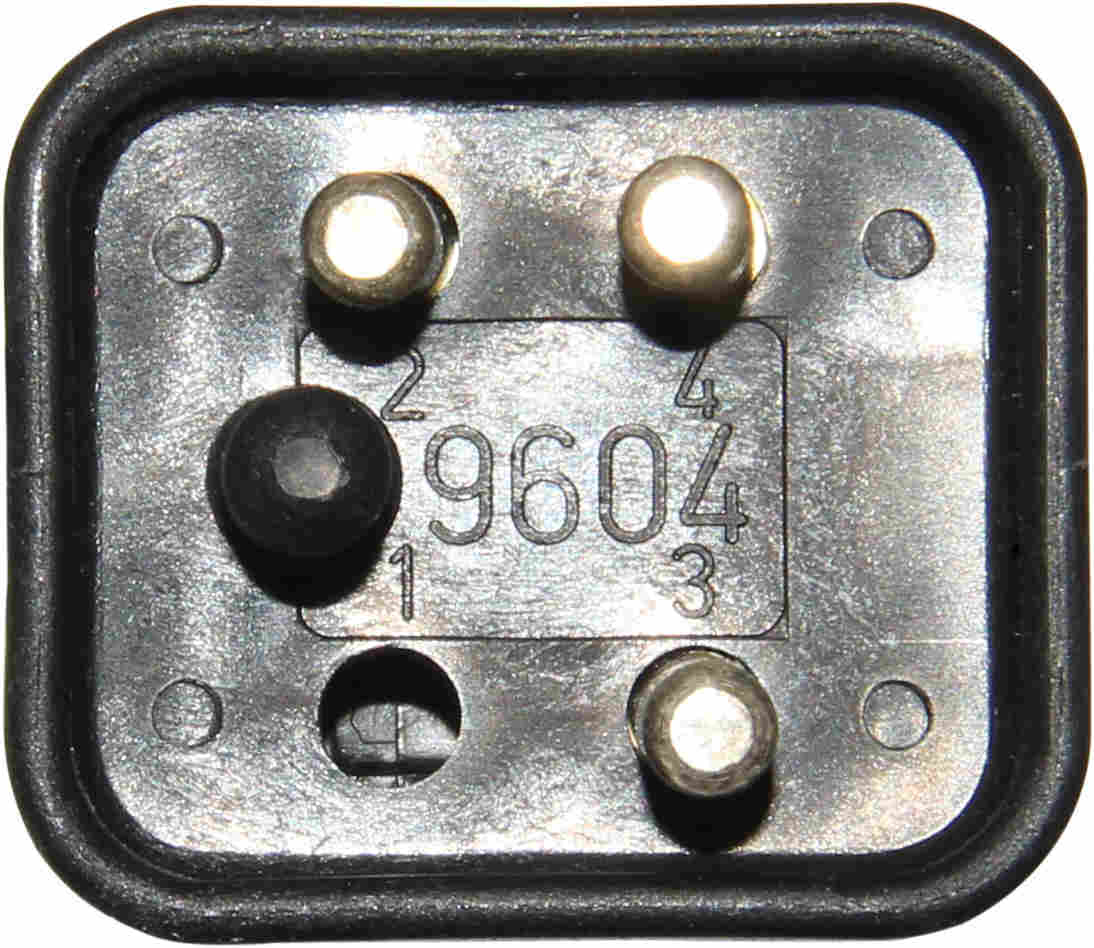 Ulo Turn Signal Light Assembly