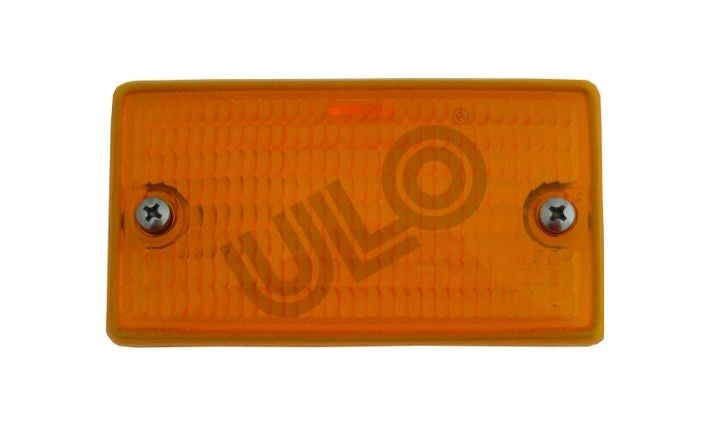 Ulo Turn Signal Light Lens