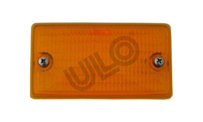 Ulo Turn Signal Light Lens