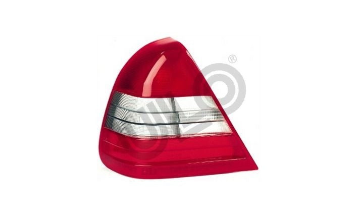 Ulo Tail Light Lens