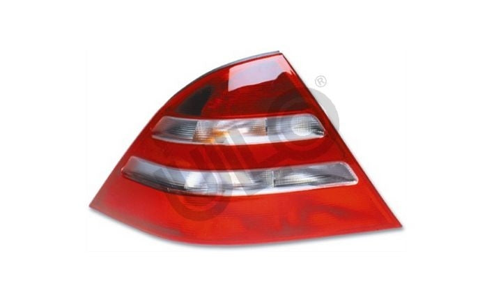 Ulo Tail Light