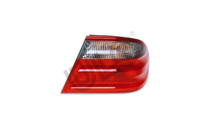 Ulo Tail Light
