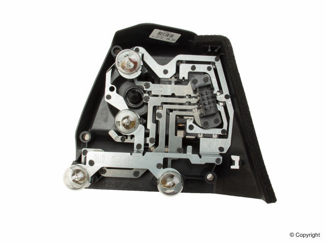 Ulo Tail Light Bulb Carrier