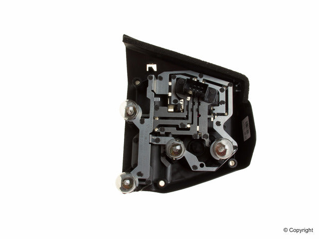 Ulo Tail Light Bulb Carrier