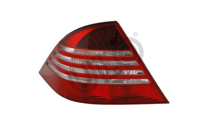 Ulo Tail Light
