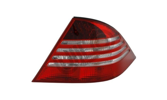 Ulo Tail Light