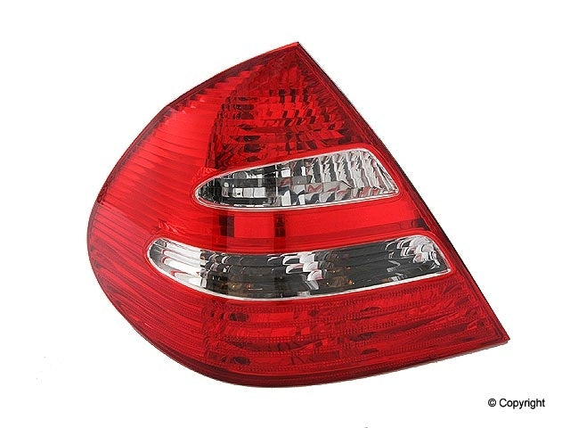 Ulo Tail Light