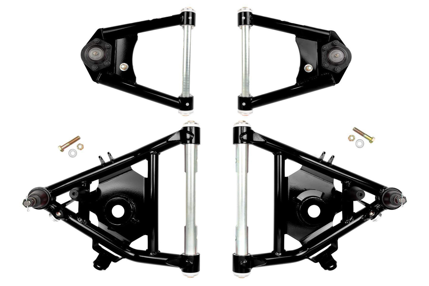 Umi Performance Control Arm Kit Front Suspension Components Front Control Arms main image