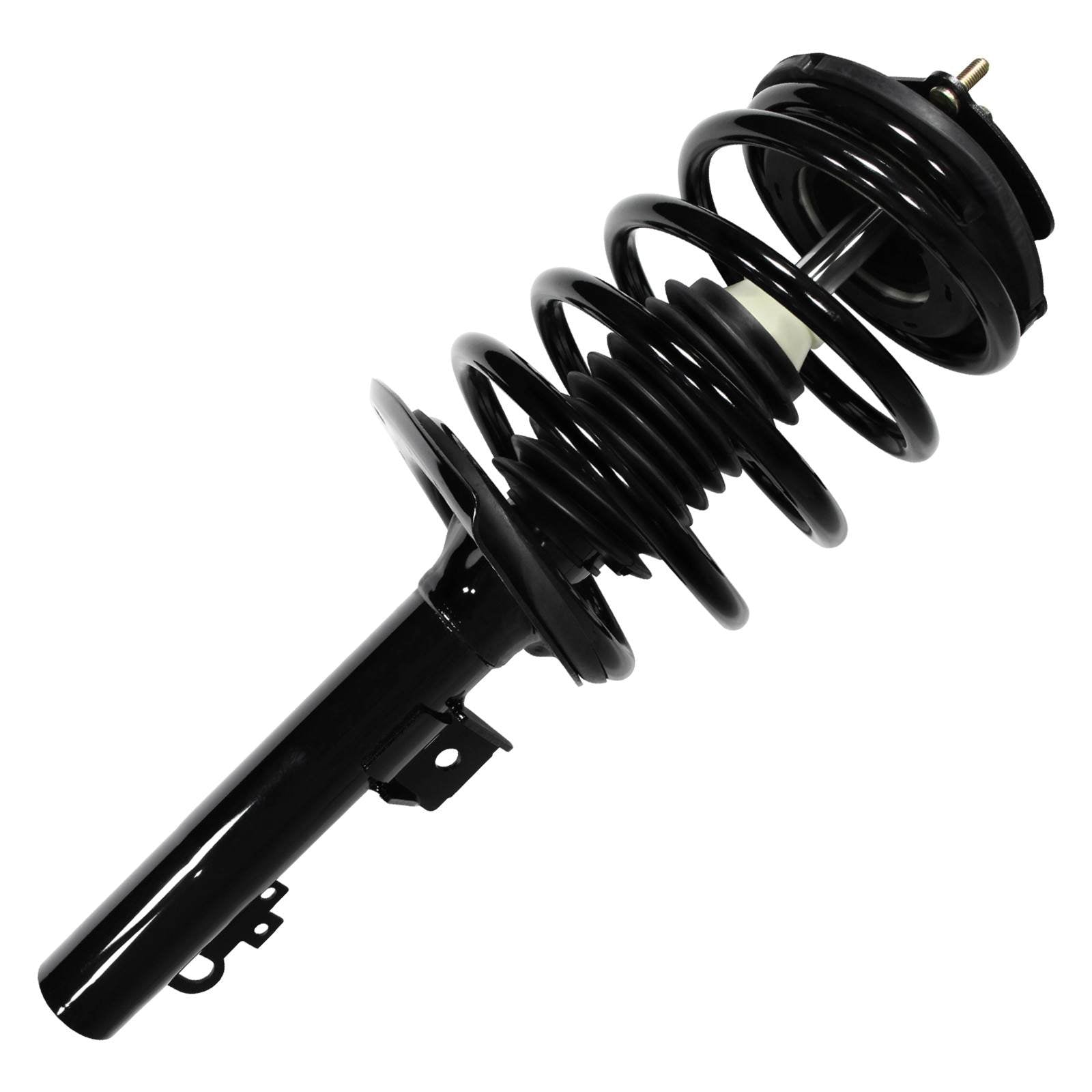 Unity Automotive Suspension Strut and Coil Spring Assembly 11010