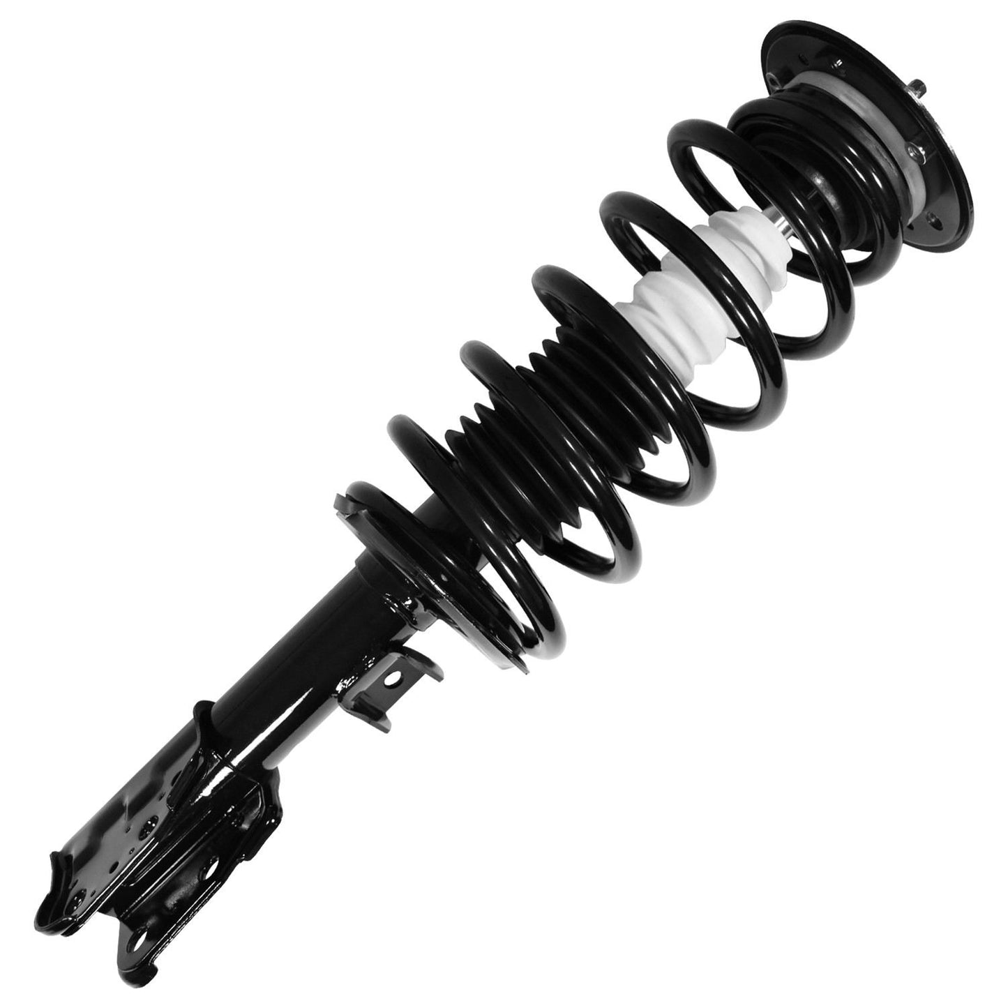 Unity Automotive Suspension Strut and Coil Spring Assembly 11011