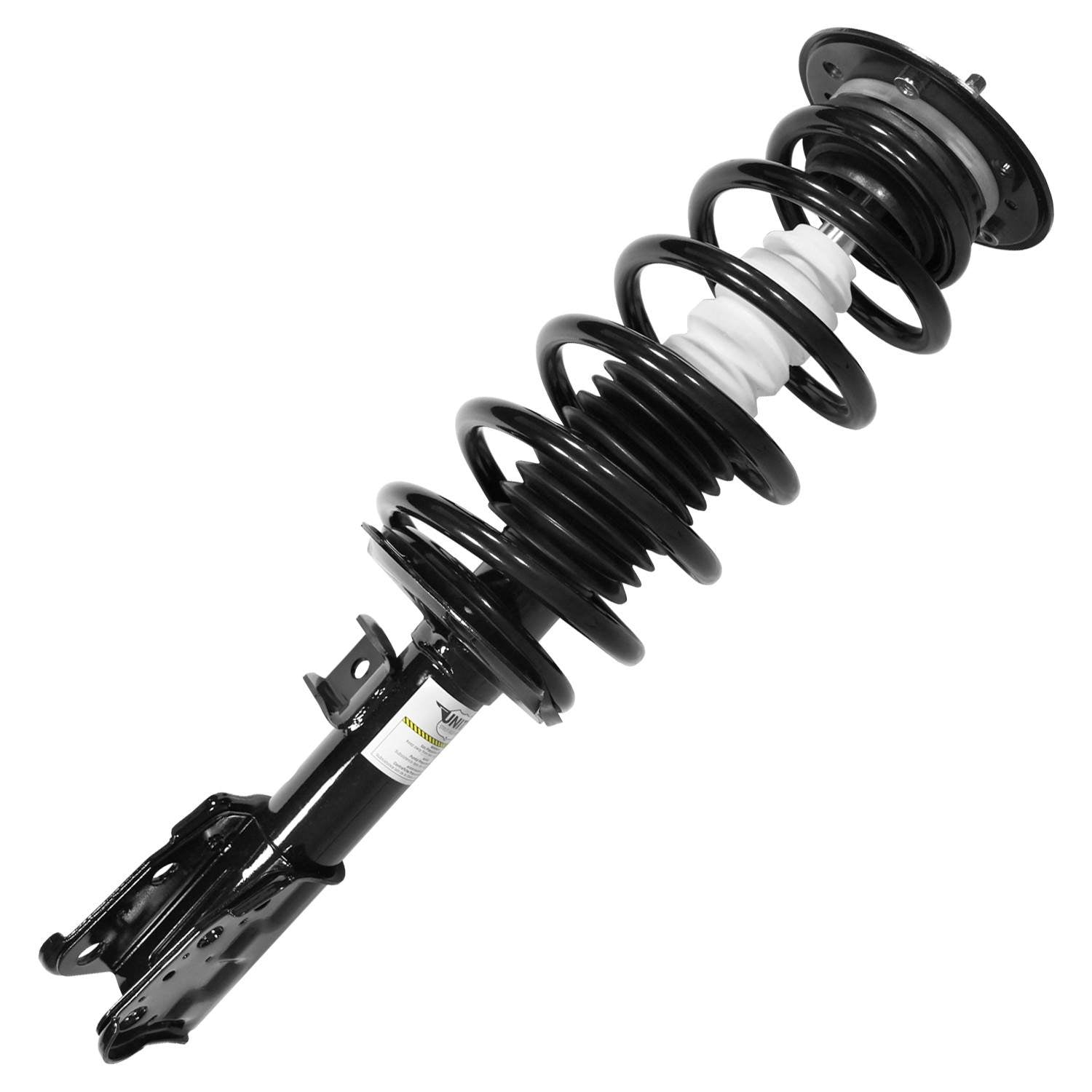 Unity Automotive Suspension Strut and Coil Spring Assembly 11012