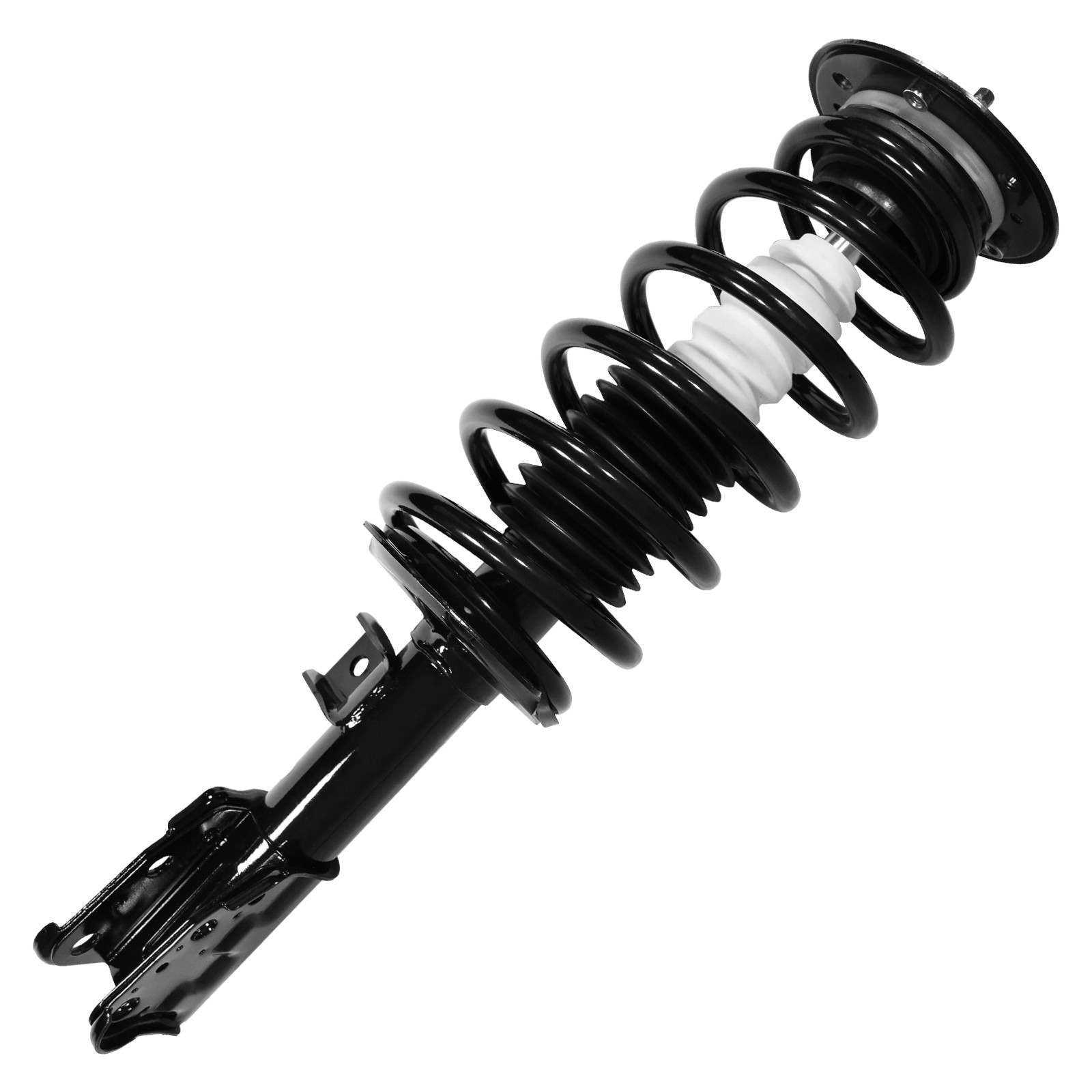 Unity Automotive Suspension Strut and Coil Spring Assembly 11012