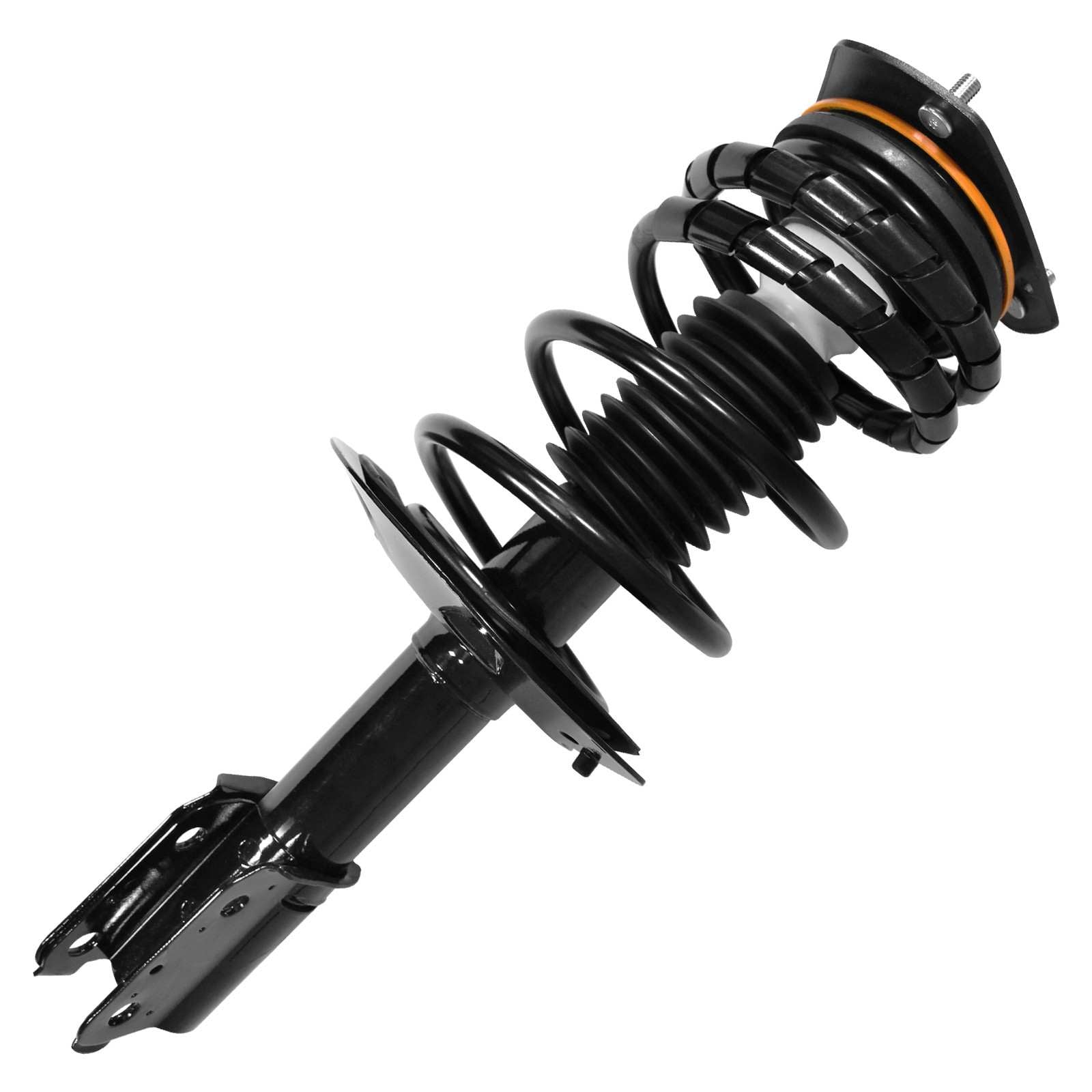Unity Automotive Suspension Strut and Coil Spring Assembly 11020