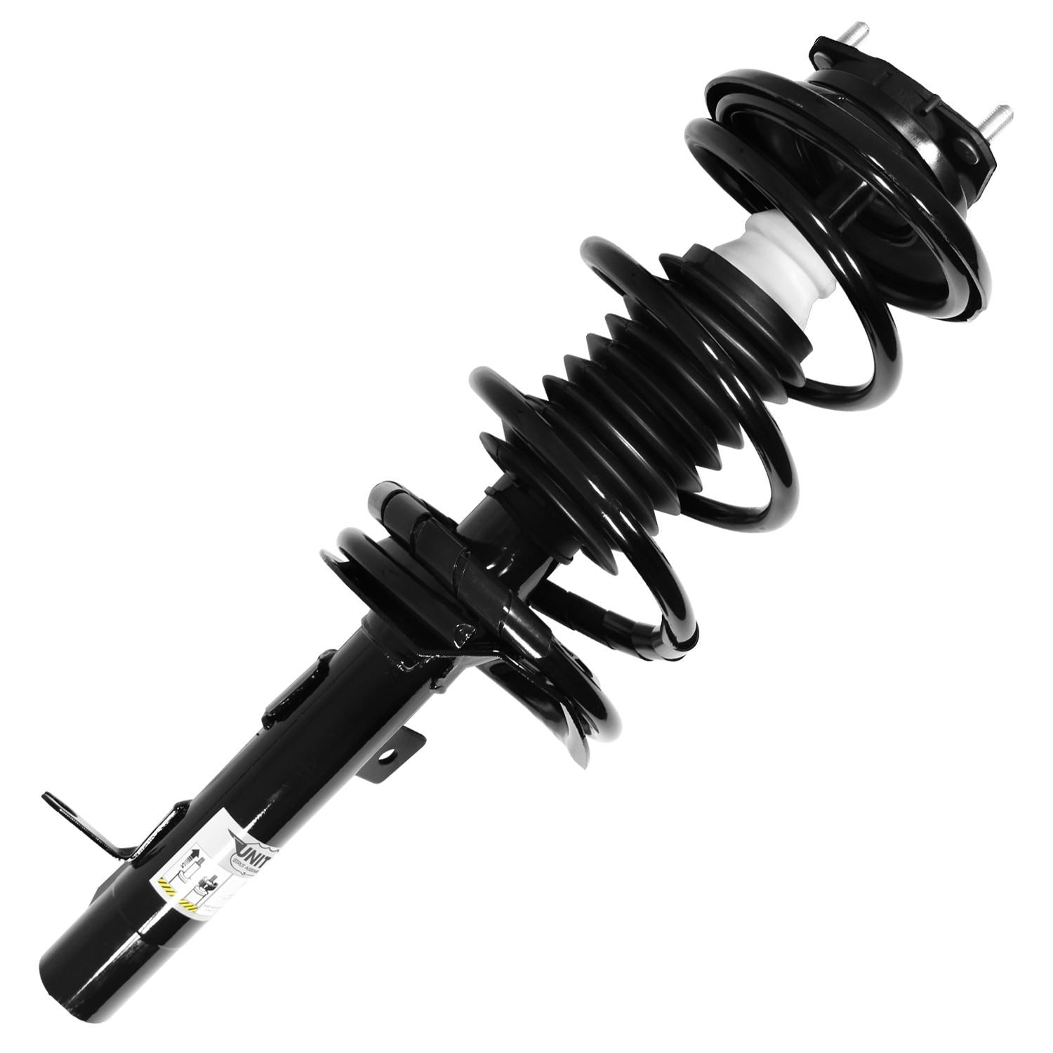 Unity Automotive Suspension Strut and Coil Spring Assembly 11061
