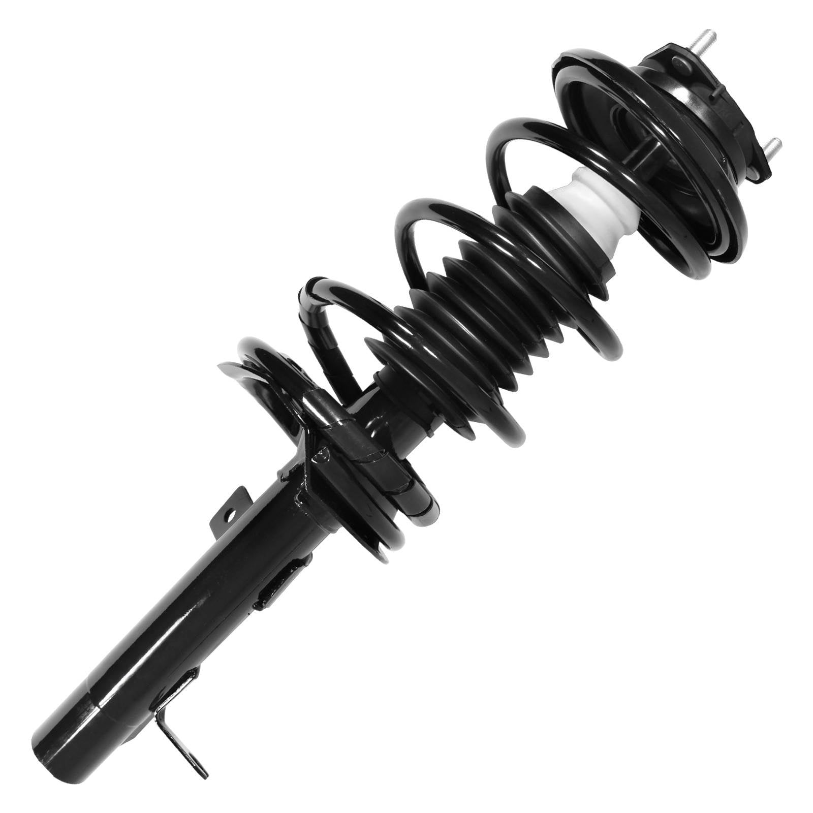 Unity Automotive Suspension Strut and Coil Spring Assembly 11062