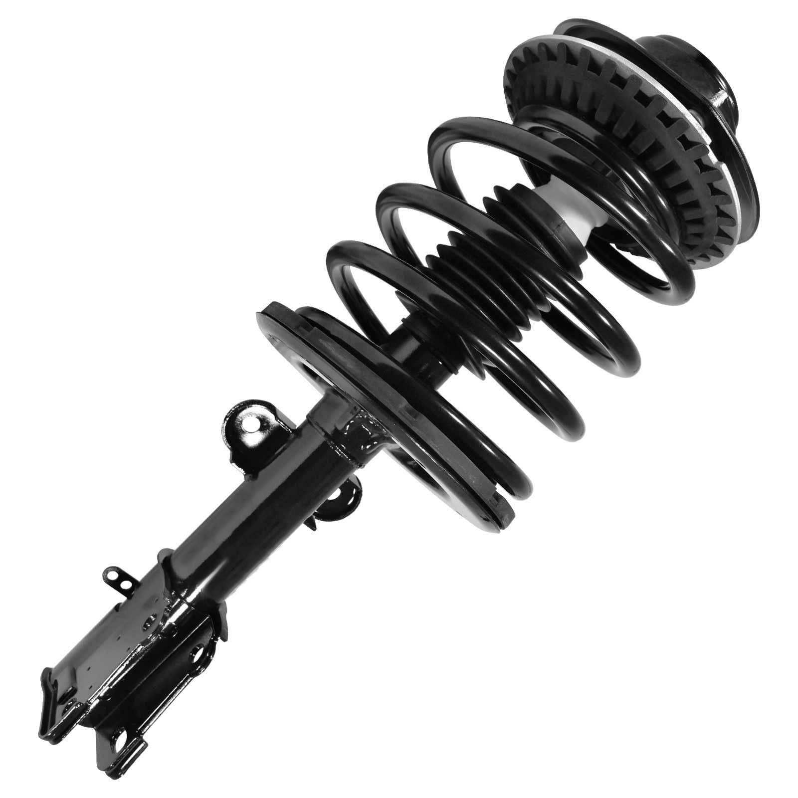 Unity Automotive Suspension Strut and Coil Spring Assembly 11072