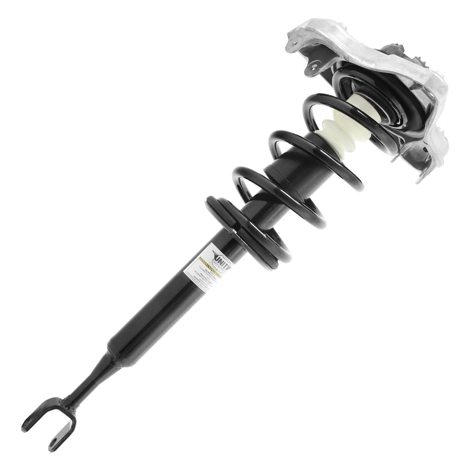 Unity Automotive Suspension Strut and Coil Spring Assembly 11080